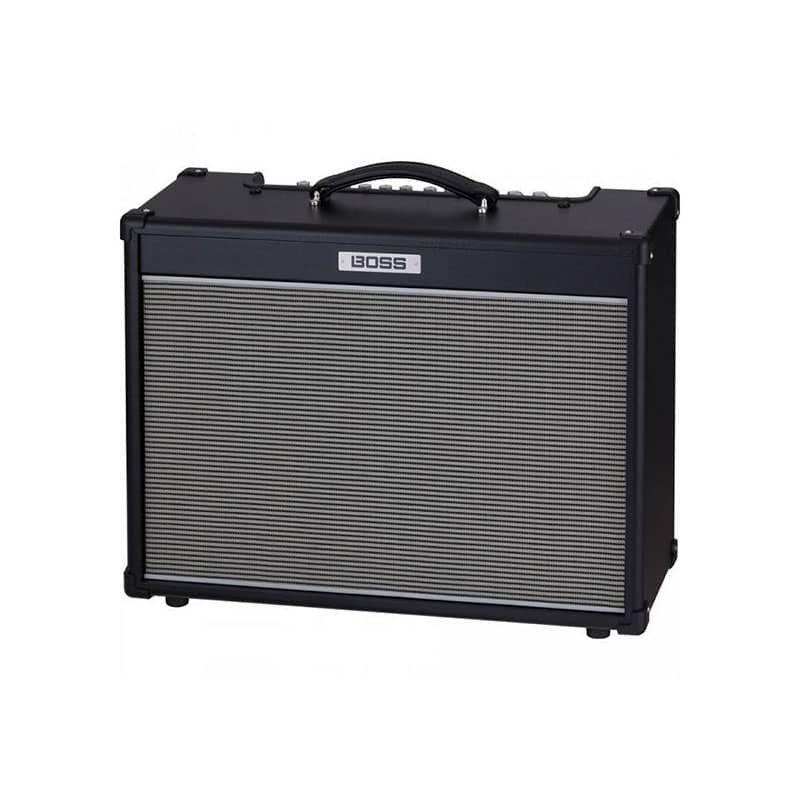 AMPLIFICADOR GUITARRA BOSS NEXTONE ARTIST