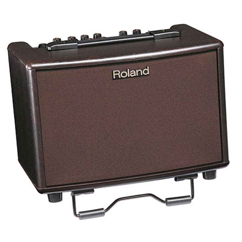 AMPLIFICADOR GUITARRA ROLAND AC-33