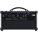 AMPLIFICADOR GUITARRA ROLAND D-CUBE LX