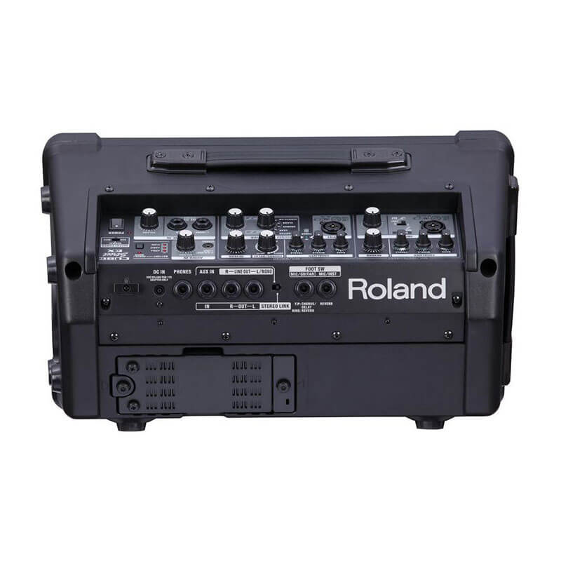 AMPLIFICADOR ROLAND CUBE ST EX