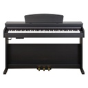 PIANO DIGITAL PIANOVA P-191 RW