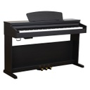 Piano digital Pianova P-191 RW palisandro