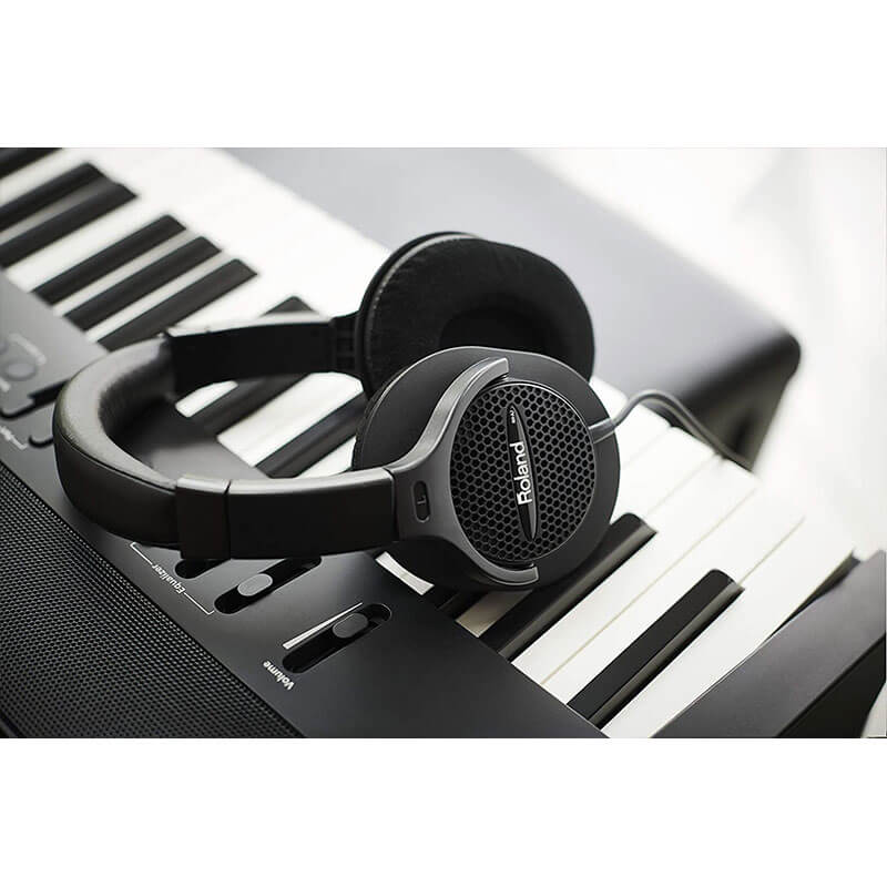 AURICULAR ROLAND RH-A7BK NEGRO