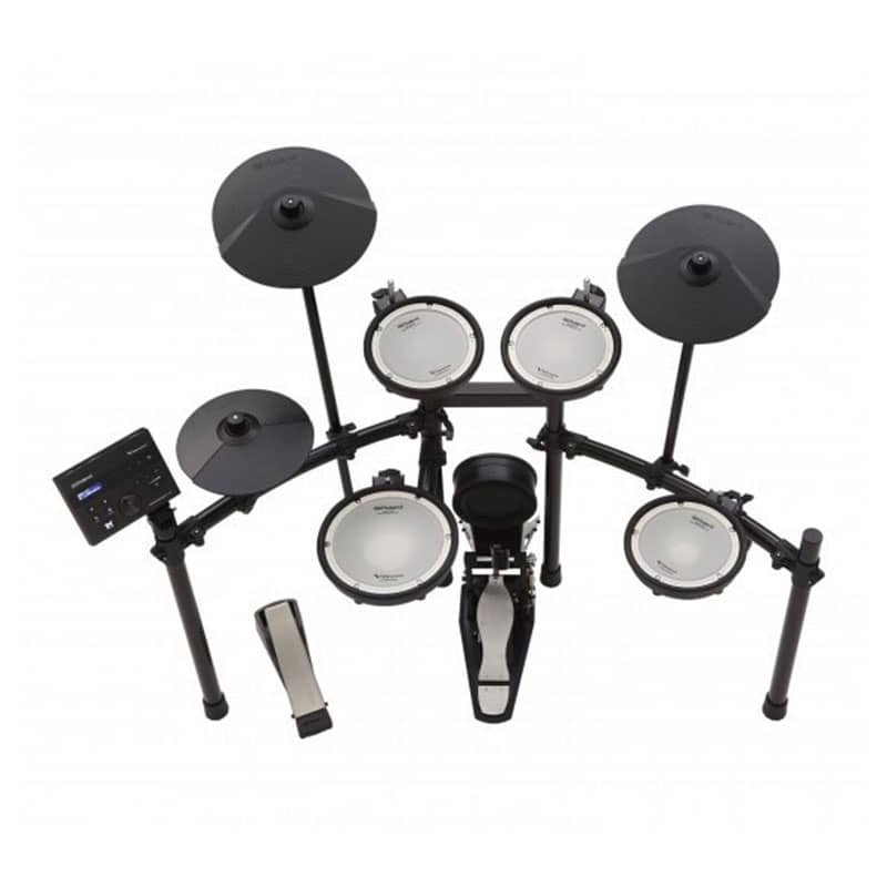 BATERIA ELECTRONICA ROLAND TD-07KV