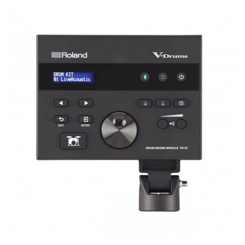 BATERIA ELECTRONICA ROLAND TD-07KV