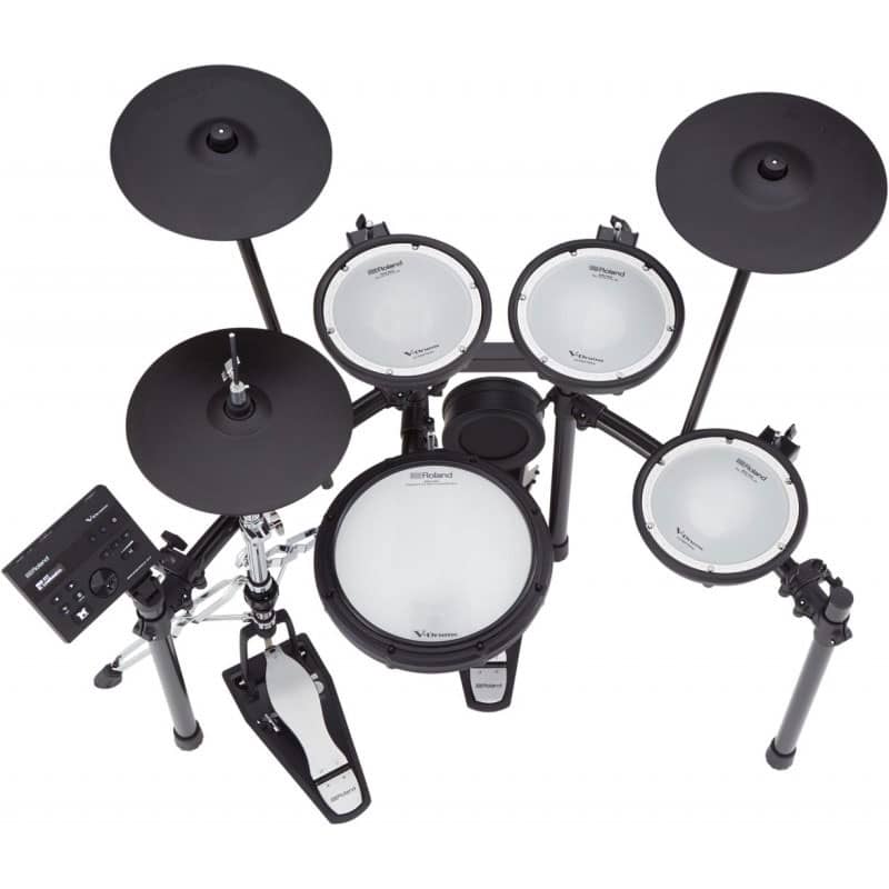 BATERIA ELECTRONICA ROLAND TD-07KVX