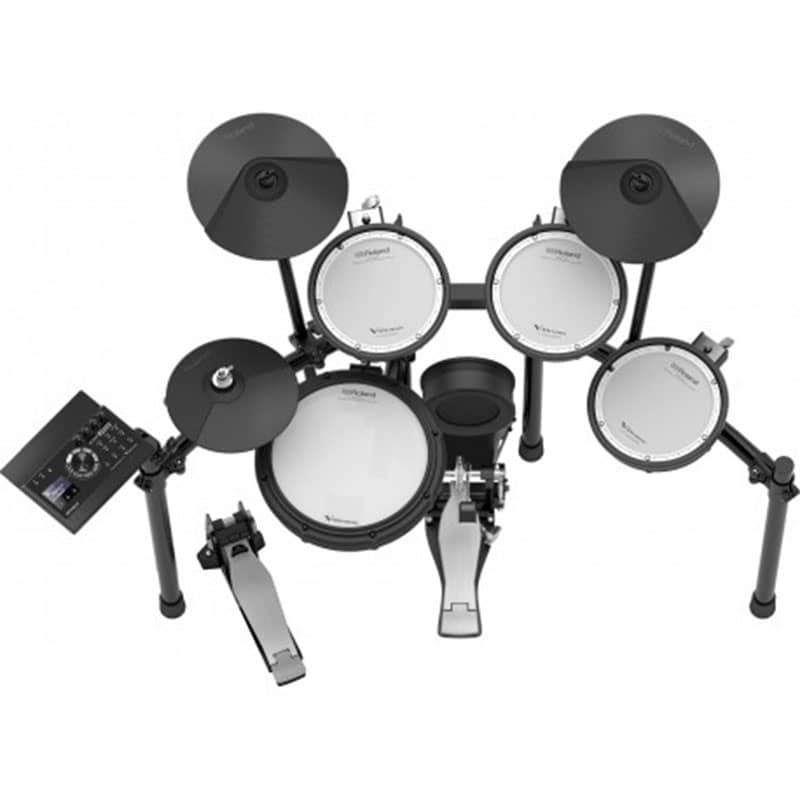 BATERIA ELECTRONICA ROLAND TD-17KV