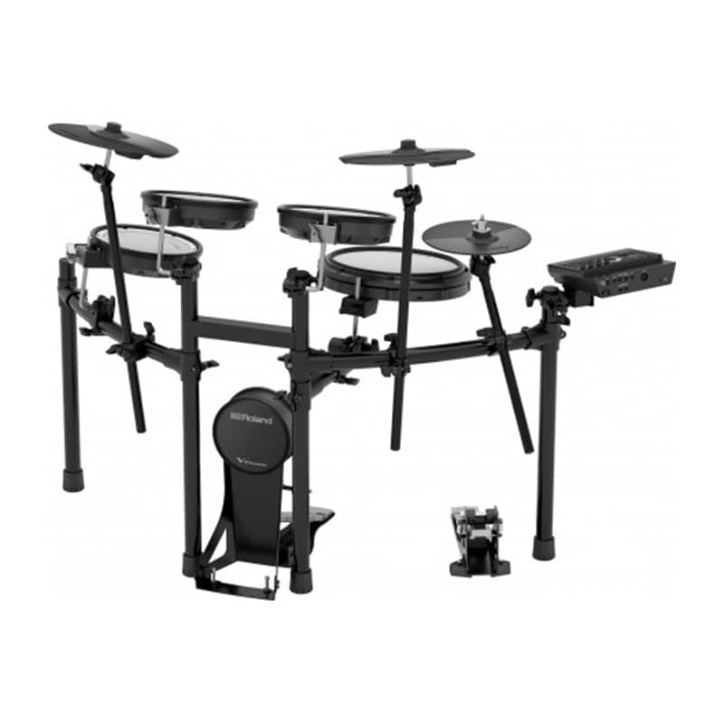 BATERIA ELECTRONICA ROLAND TD-17KV