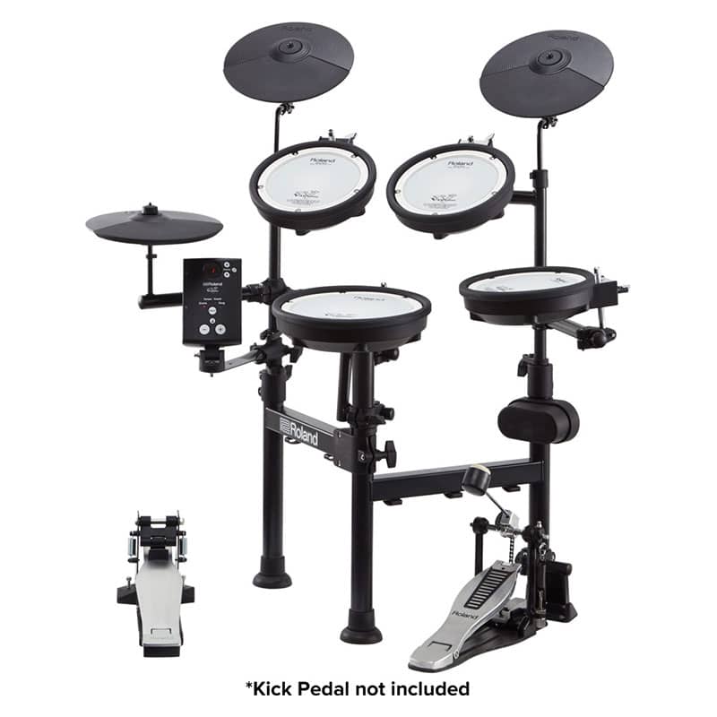 BATERIA ELECTRONICA ROLAND TD-1KPX2