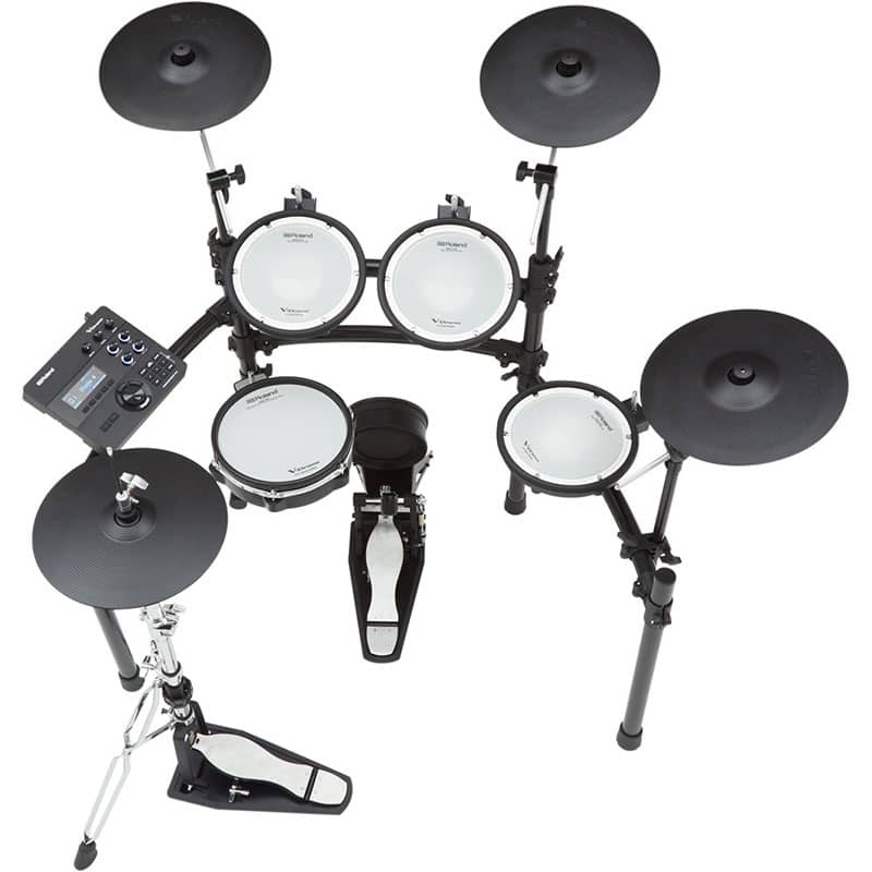 BATERIA ELECTRONICA ROLAND TD-27K