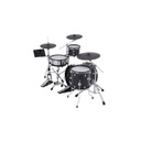 BATERIA ELECTRONICA ROLAND VAD-504 KIT