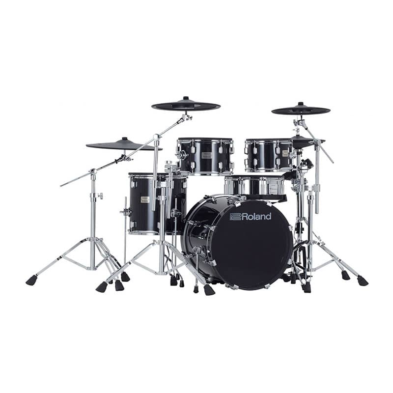 BATERIA ELECTRONICA ROLAND VAD-507 KIT