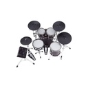 BATERIA ELECTRONICA ROLAND VAD-706GE KIT