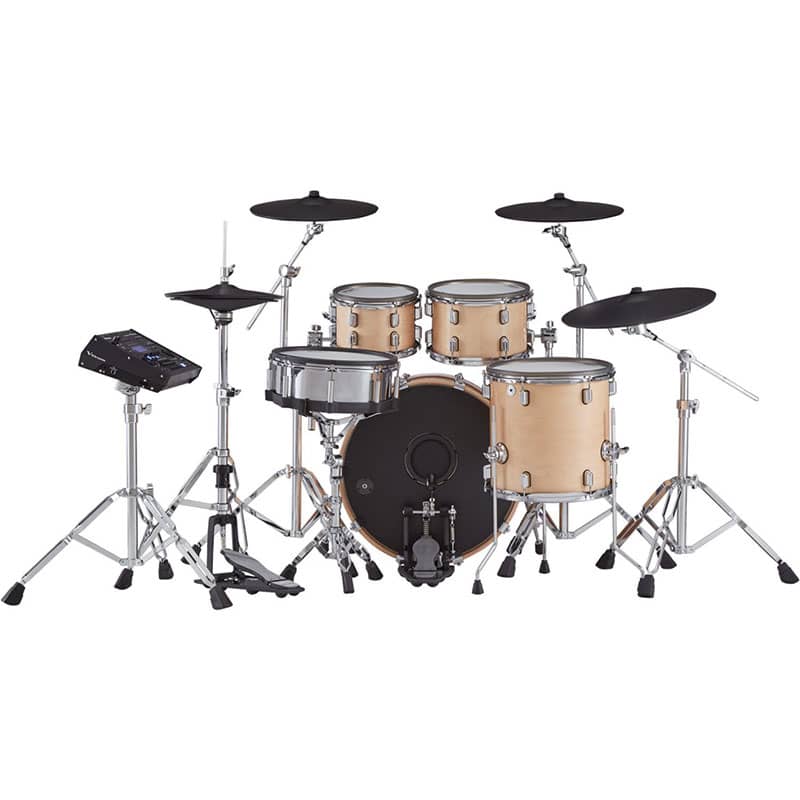 BATERIA ELECTRONICA ROLAND VAD-706GN KIT