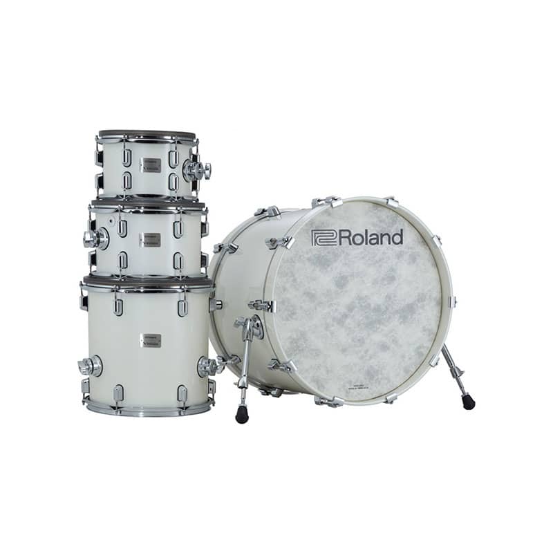 BATERIA ELECTRONICA ROLAND VAD-706PW KIT