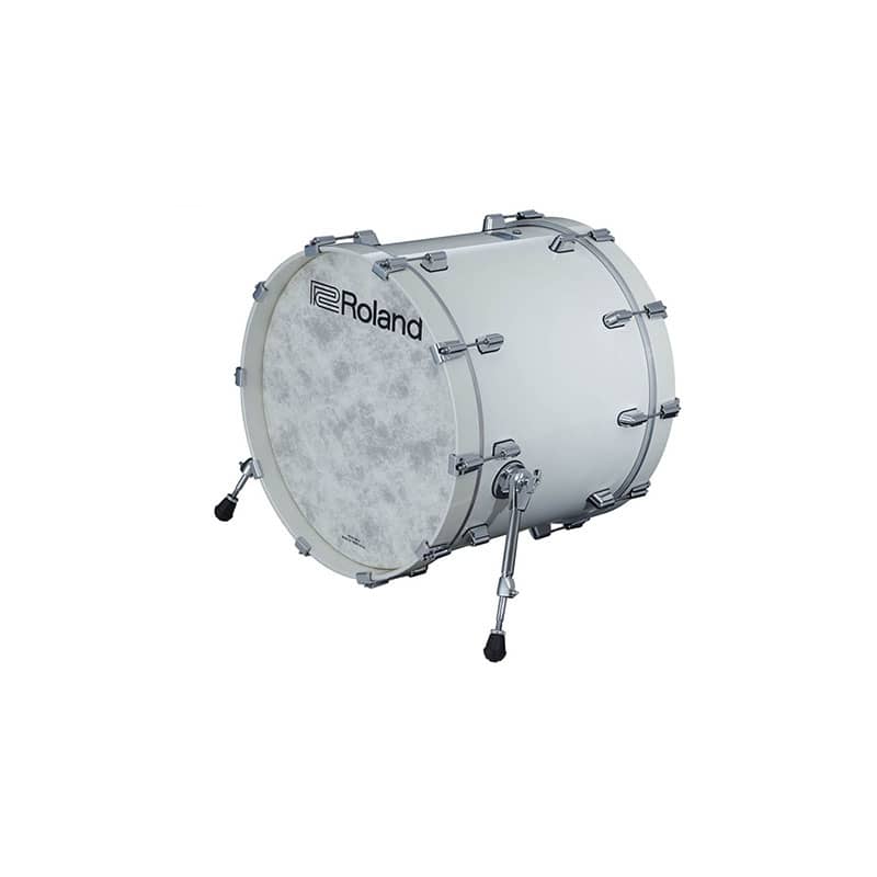 BATERIA ELECTRONICA ROLAND VAD-706PW KIT