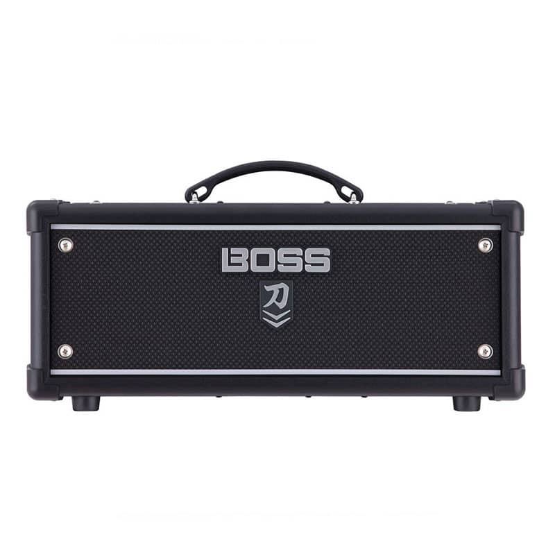 CABEZAL GUITARRA BOSS KATANA KTN-HEADMK2 100W