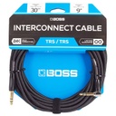 CABLE BOSS BCC-30-TRA TRS/TRSA 9M