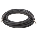 CABLE GUITARRA ROLAND RIC-B10 1/4" JACK 3M