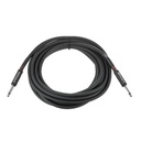 CABLE GUITARRA ROLAND RIC-B20 1/4" JACK 6M