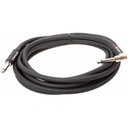 CABLE GUITARRA ROLAND RIC-B20A 1/4" JACK 6M