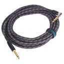 CABLE ROLAND BIC-25A JACK/JACK 6M