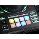 CONTROLADORA ROLAND DJ-505