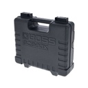 ESTUCHE PEDALES BOSS BCB-30 3 PEDALES