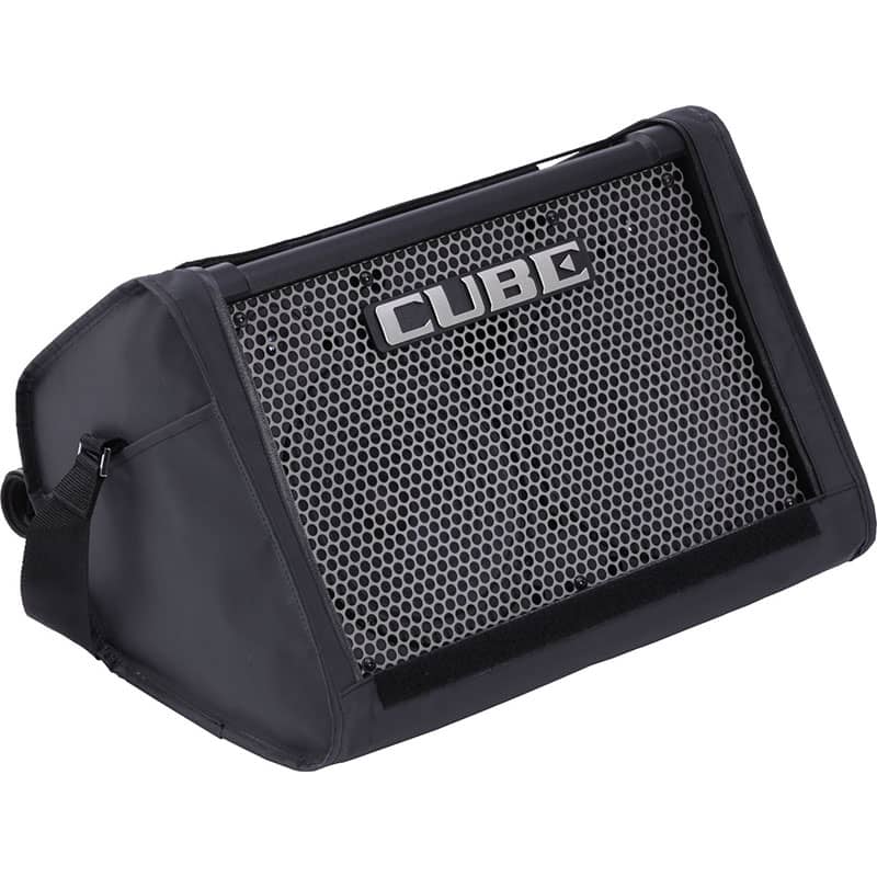 FUNDA AMPLIFICADOR ROLAND CB-CS2 CUBE-STEX