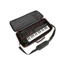 FUNDA TECLADO ROLAND CB-JDXI