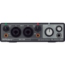 INTERFACE AUDIO ROLAND RUBIX-22 USB 2 IN/ 2 OUT