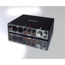 INTERFACE AUDIO ROLAND RUBIX-24 USB 2 IN/ 4 OUT