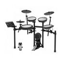 KIT BATERIA ELECTRONICA TD-17KV