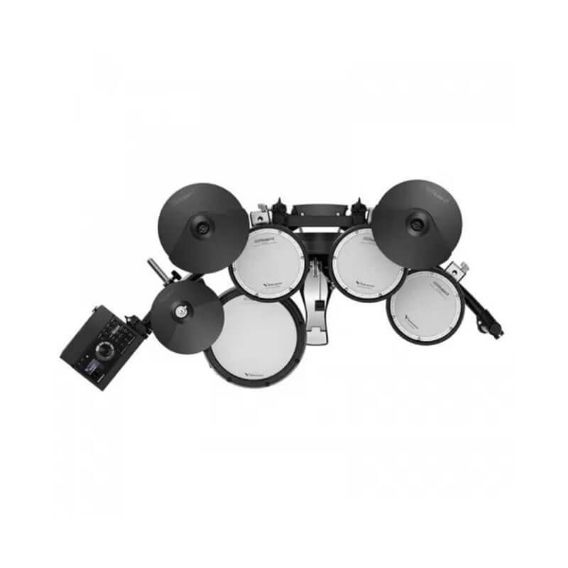 KIT BATERIA ELECTRONICA TD-17KV