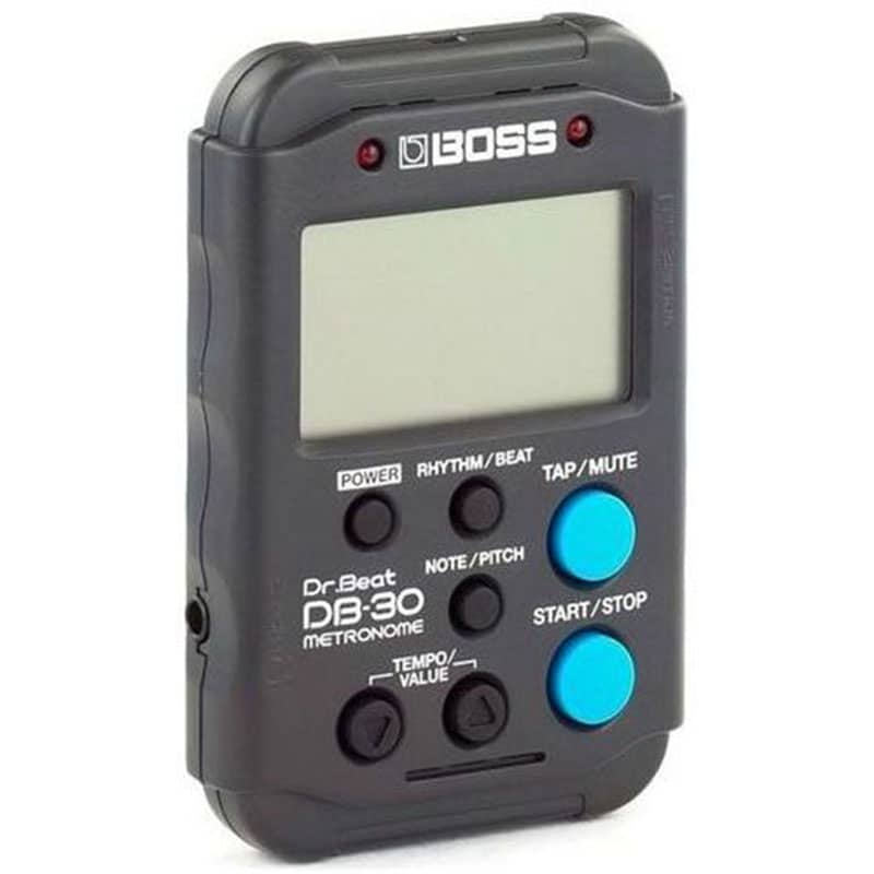 METRONOMO BOSS DB-30