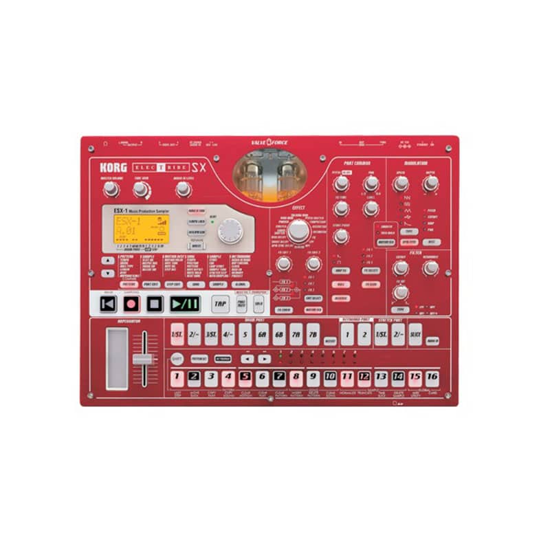 MODULO KORG ELECTRIBE ESX1