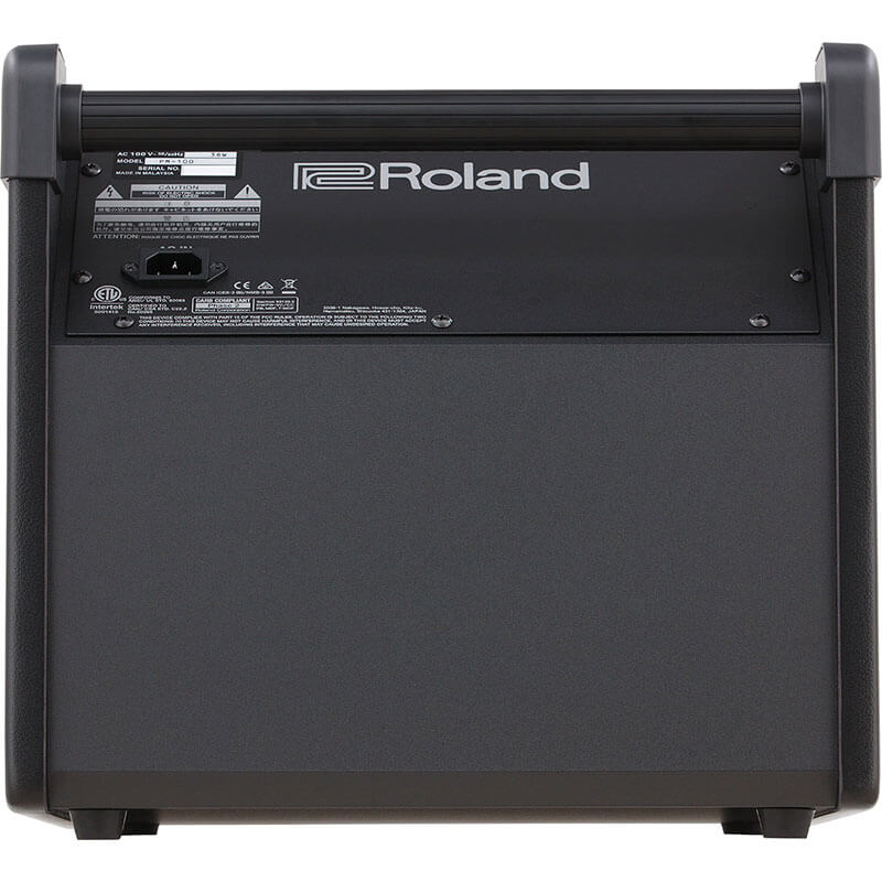 MONITOR ROLAND PM-100