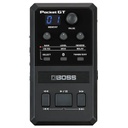 MULTIEFECTOS GUITARRA BOSS POCKET-GT