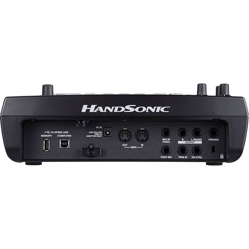 PAD ROLAND HPD-20 CONTROLADOR 13 PARTES USB