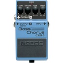 PEDAL BAJO BOSS CEB-3