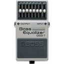 PEDAL BAJO BOSS GEB-7