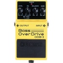 PEDAL BAJO BOSS ODB-3