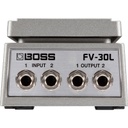 PEDAL BOSS FV-30L VOLUMEN