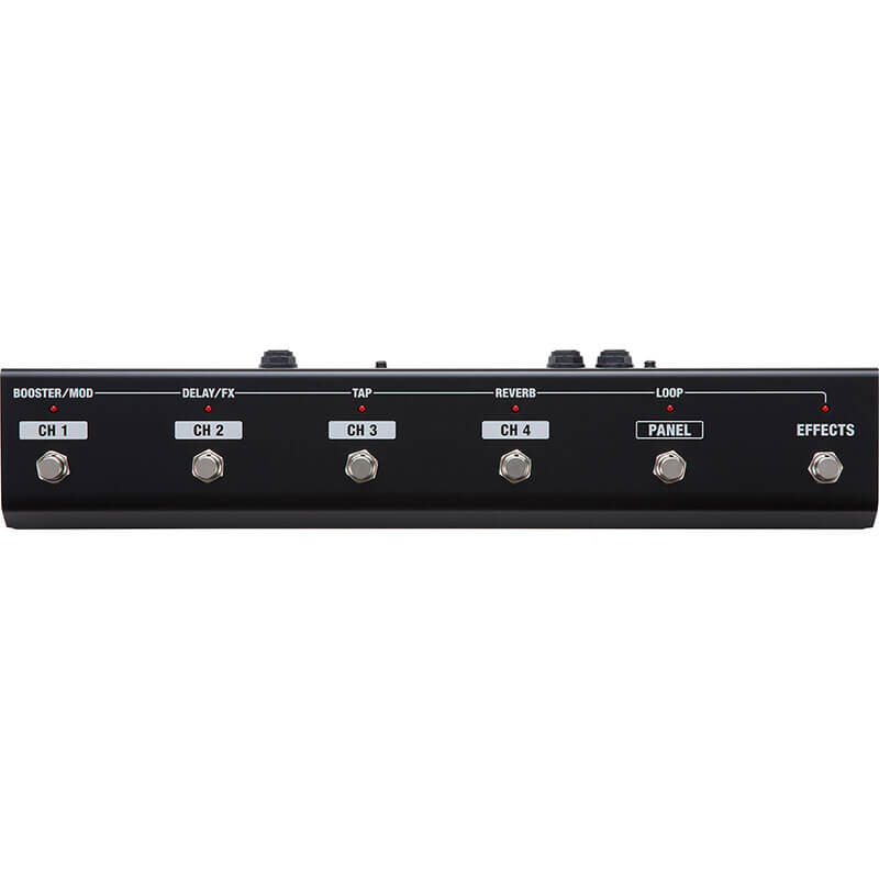 PEDAL BOSS GA-FC CONTROLADOR GA112/GA212