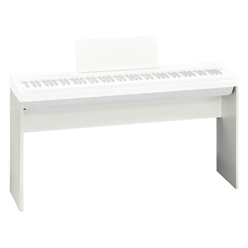 SOPORTE PIANO ROLAND KSC-70 WH