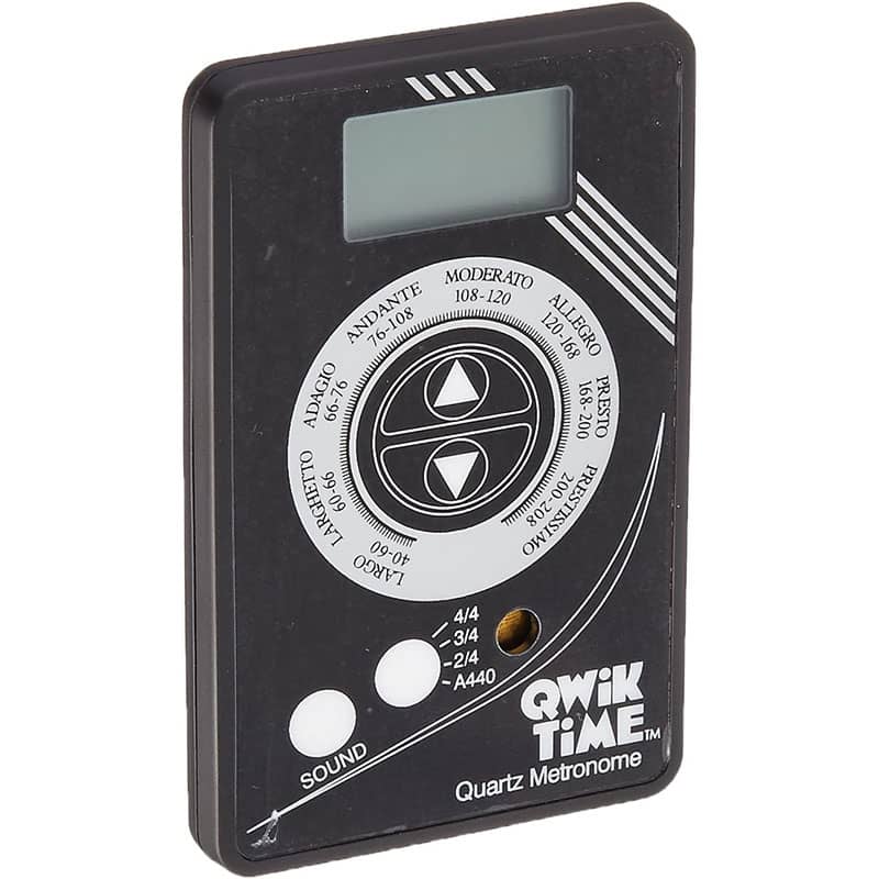 METRONOMO QWIK TUNE QT-5