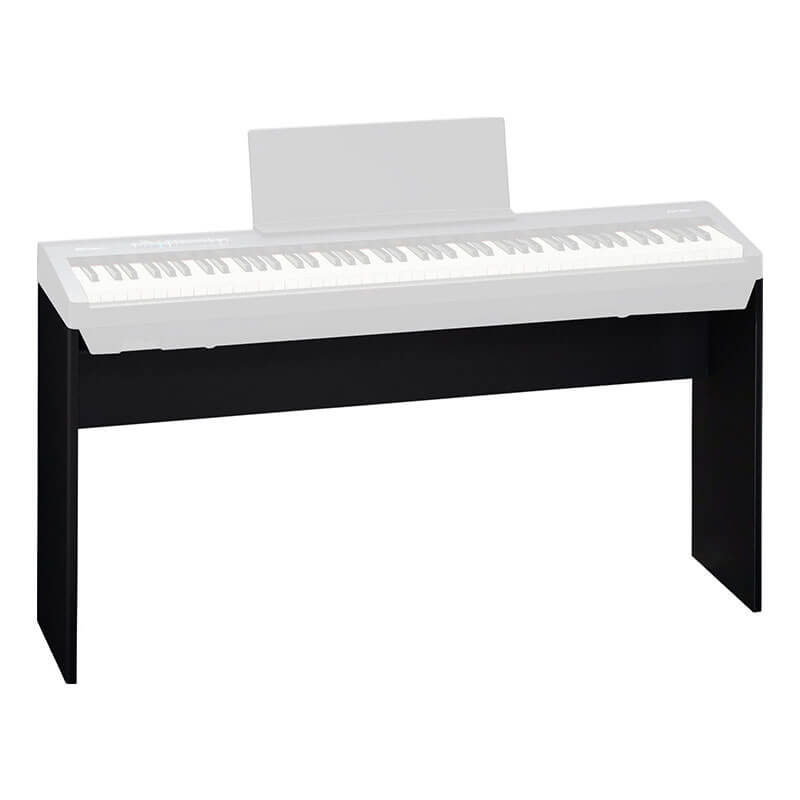 SOPORTE PIANO ROLAND KSC-70 BK