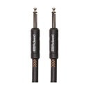 CABLE GUITARRA ROLAND RIC-B20 1/4" JACK 6M