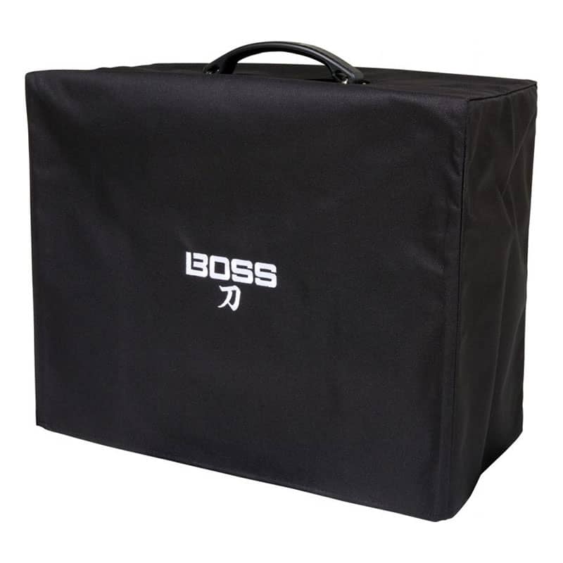 FUNDA AMPLIFICADOR BOSS BAC-KTN-100