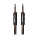 CABLE GUITARRA ROLAND RIC-B15 1/4" JACK 4,5M